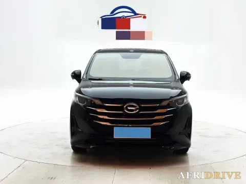 2021 GAC Trumpchi M6 2