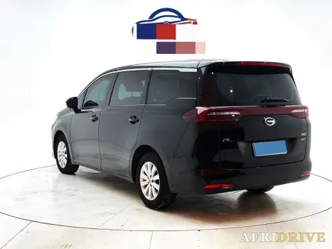 2021 GAC Trumpchi M6 4