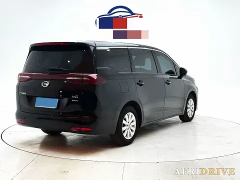 2021 GAC Trumpchi M6 6