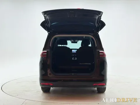 2021 GAC Trumpchi M6 8
