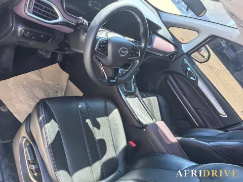 2023 GAC Trumpchi M6 6