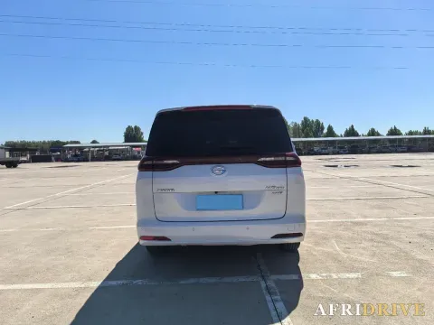 2023 GAC Trumpchi M6 8