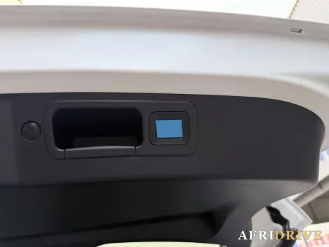 2022 GAC Trumpchi GS8 8