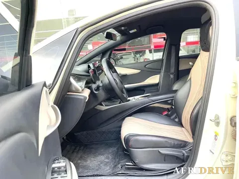 2023 BYD Dolphin 5