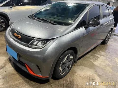 2021 Ford Escort