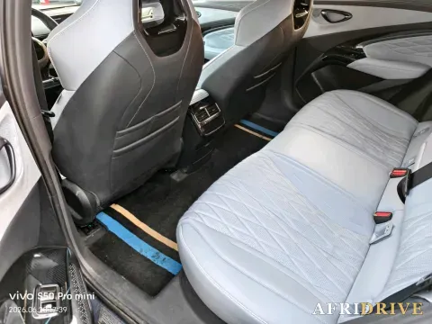 2023 BYD Seal 6