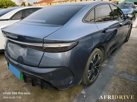 2023 BYD Seal 8