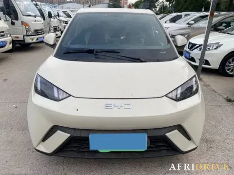 2023 BYD Seagull 2
