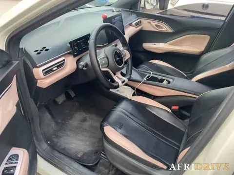 2023 BYD Seagull 7