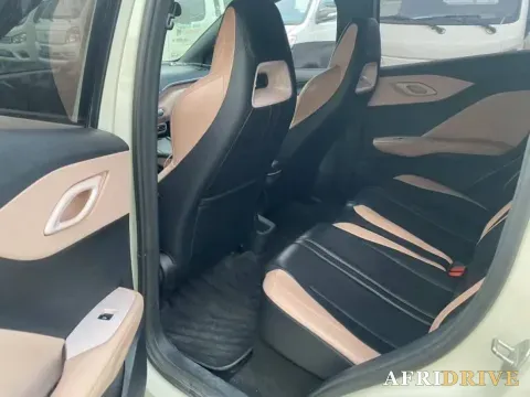 2023 BYD Seagull 8