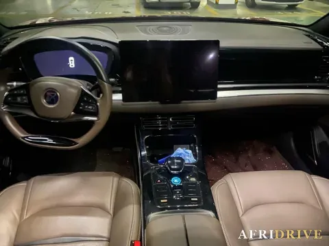 2020 Lincoln MKZ 6