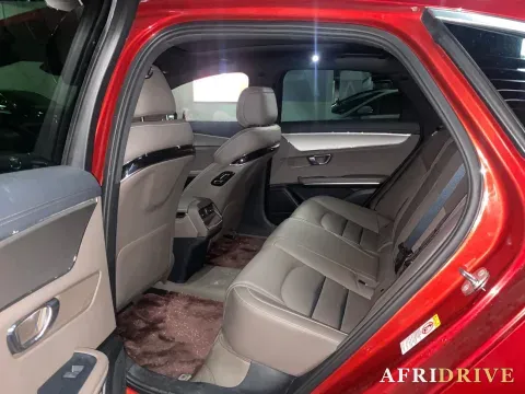 2020 Lincoln MKZ 8