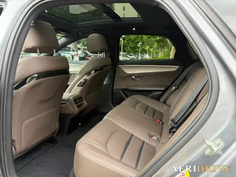 2020 Lincoln MKZ 6