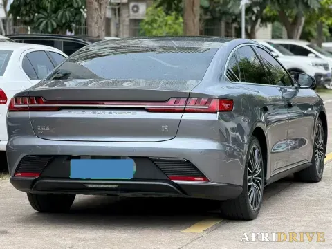 2020 Lincoln MKZ 7