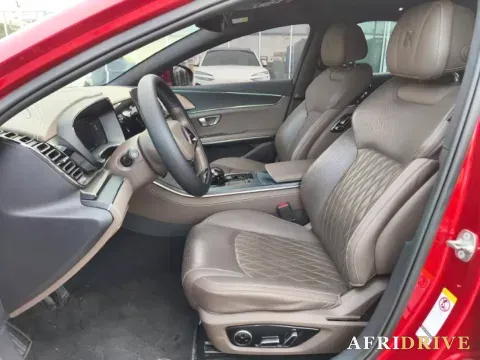2020 Lincoln MKZ 4