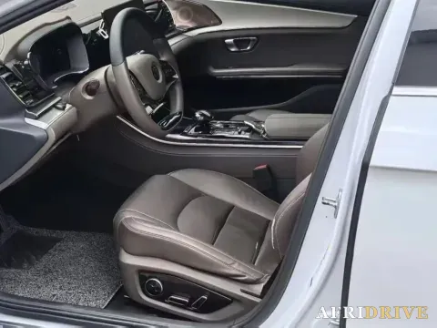 2020 Lincoln MKZ 5