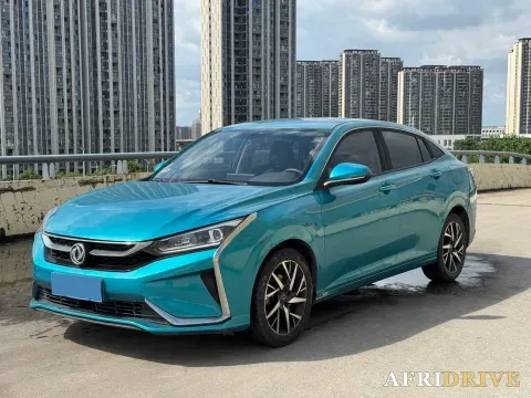 2020 DongFeng Aeolus YiXuan