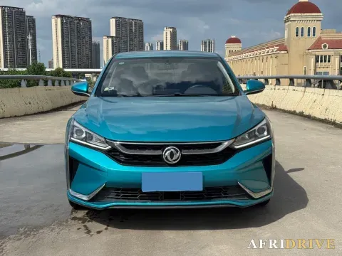 2020 DongFeng Aeolus YiXuan 2