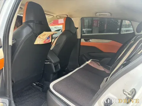 2023 DongFeng Aeolus YiXuan 3