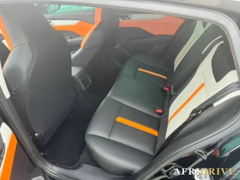 2023 DongFeng Aeolus YiXuan 5