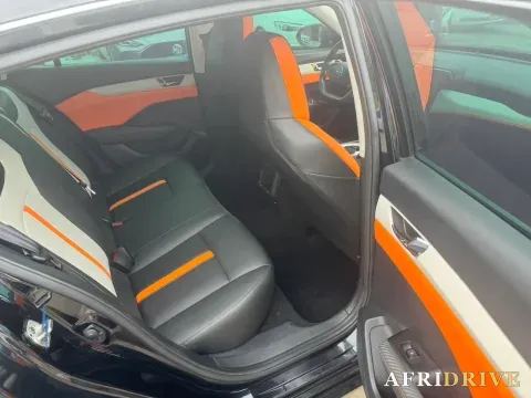 2023 DongFeng Aeolus YiXuan 6