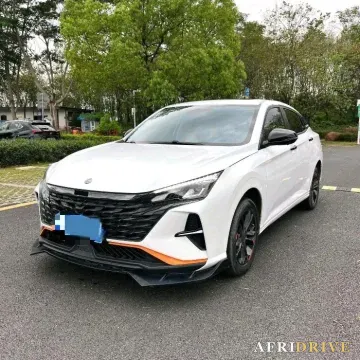 2023 DongFeng Aeolus YiXuan