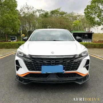 2023 DongFeng Aeolus YiXuan 3