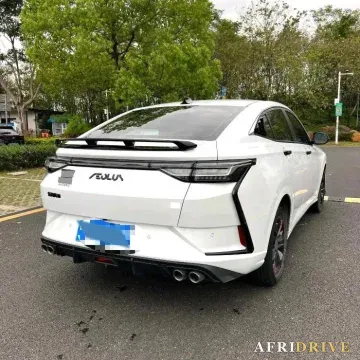 2023 DongFeng Aeolus YiXuan 6