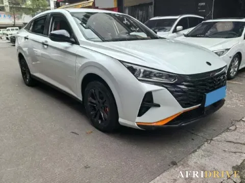 2023 DongFeng Aeolus YiXuan 3