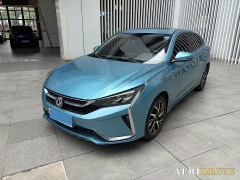 2020 DongFeng Aeolus YiXuan