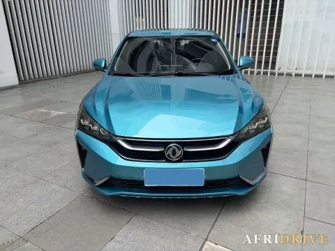 2020 DongFeng Aeolus YiXuan 2