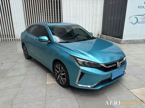 2020 DongFeng Aeolus YiXuan 3
