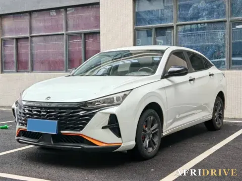 2023 DongFeng Aeolus YiXuan