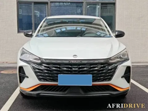 2023 DongFeng Aeolus YiXuan 2