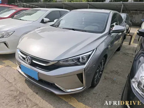 2020 DongFeng Aeolus YiXuan
