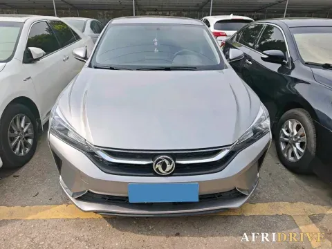 2020 DongFeng Aeolus YiXuan 4