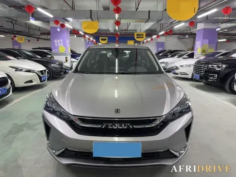 2021 DongFeng Aeolus YiXuan 2