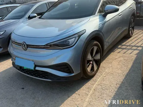 2025 Volkswagen ID.4 X