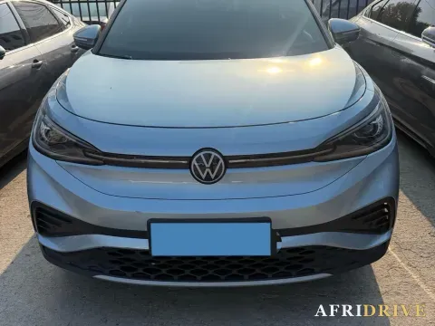 2025 Volkswagen ID.4 X 2
