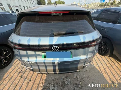 2025 Volkswagen ID.4 X 4