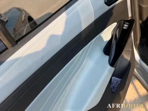 2025 Volkswagen ID.4 X 5