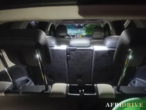 2021 Volkswagen ID.6 Crozz 2
