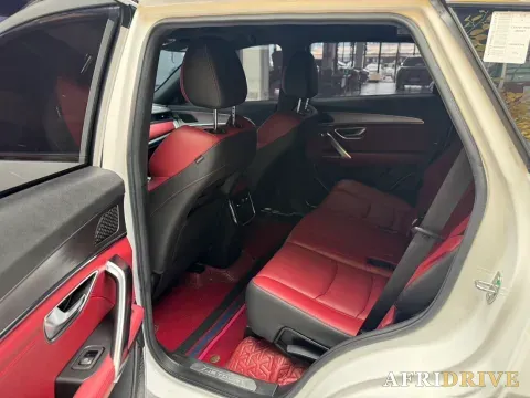 2023 Jetour X70 Plus 8