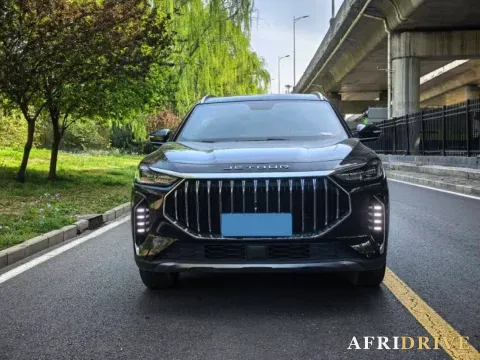 2023 ChangAn Oshan X7 Plus 2