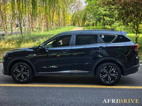2023 ChangAn Oshan X7 Plus 3