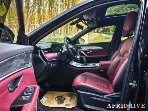 2023 ChangAn Oshan X7 Plus 6