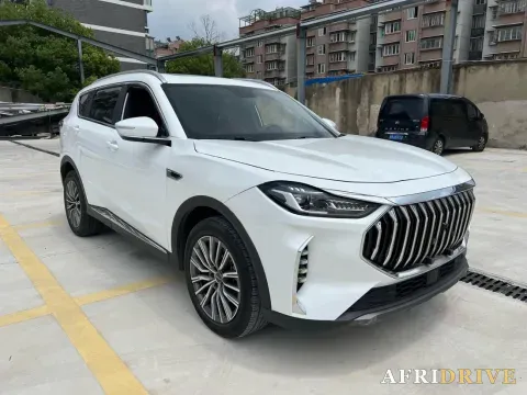 2024 Jetour X70 Plus 3