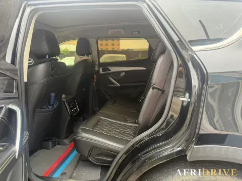 2023 ChangAn Oshan X7 Plus 6