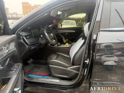 2023 ChangAn Oshan X7 Plus 8
