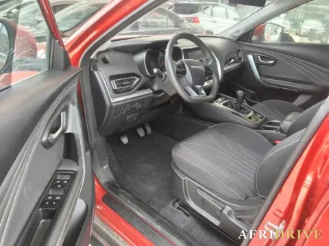 2018 Traum S70 3